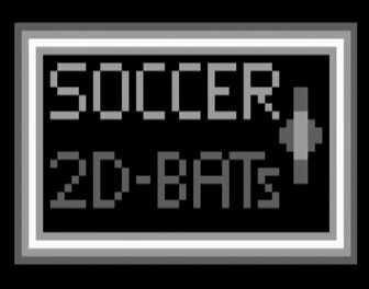Soccer Auswahlbildschirm